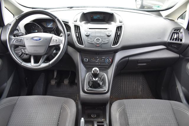 Ford Grand C-MAX 1.5CDTI Trend 7-Sitzer AHK HiFi