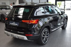 Seat Ateca 2.0TDI Xcellence 4Drive Aut. FR LED Pano