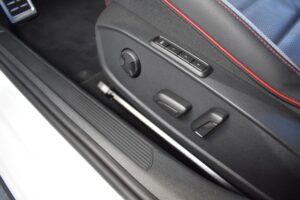 Volkswagen Golf 8 GTI Clubsport DSG IQ-Light RFK VirtualCo.