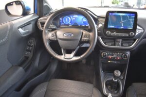 Ford Puma 1.5 EcoBlue Titanium Schlater LED VirtC.