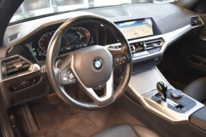 BMW 320d Touring Advantage Aut. LED AHK ACC LiveCo.