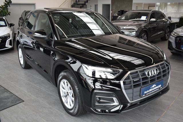 Audi Q5 40TDI Quattro S-Line LED OpenSky ACC VirtualC