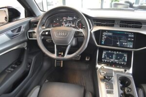 Audi A6 Avant 40TDI quattro S-tronic S Line HUD Leder