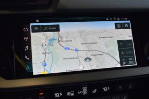 Audi A3 Sportback 35TDI advanced LED Virtual Panorama