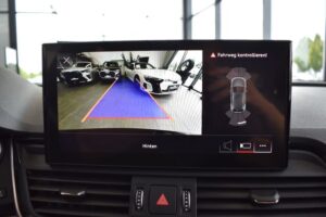 Audi Q5 40TDI Quattro S-Line LED OpenSky ACC VirtualC