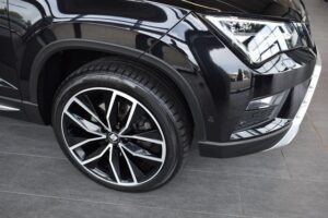 Seat Ateca 2.0TDI Xcellence 4Drive Aut. FR LED Pano