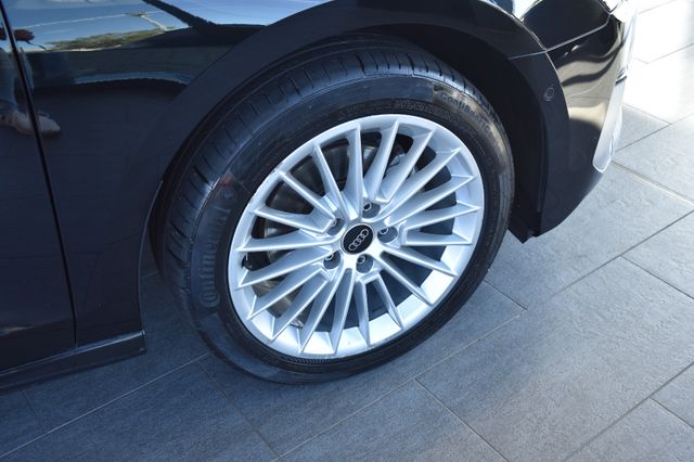 Audi A3 Sportback 35TDI Advanced S-tronic LED Virtual