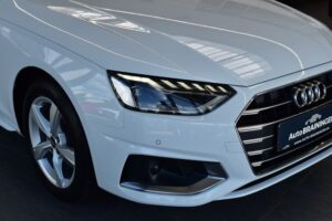 Audi A4 Avant 35TDI Advanced S-tronic LED Nav CarPlay