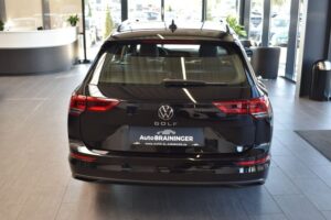 Volkswagen Golf VIII 2.0TDI Variant Life Schalter LED VirtC