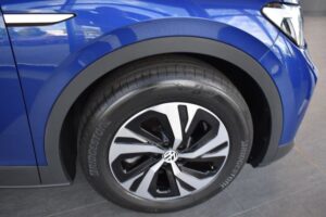 Volkswagen ID.4 Pure Performance LED ACC Ambiente DAB PDCs