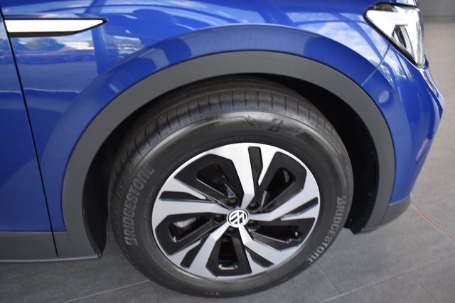 Volkswagen ID.4 Pure Performance LED ACC Ambiente DAB PDCs