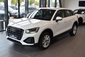 Audi Q2 35TDI quattro S-tronic Advanced LED VirtualCo