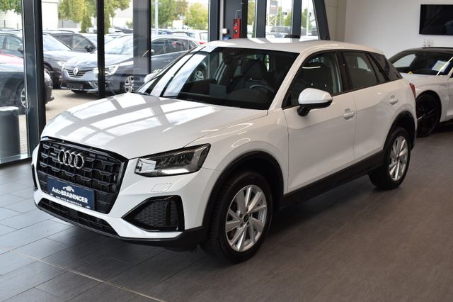 Audi Q2 35TDI quattro S-tronic Advanced LED VirtualCo