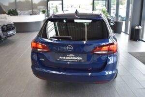 Opel Astra Sports Tourer 1.5CDTI Aut. Busin. LED Navi