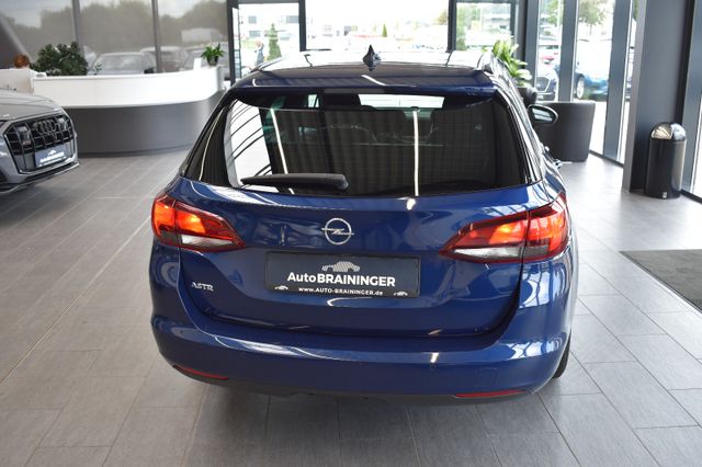 Opel Astra Sports Tourer 1.5CDTI Aut. Busin. LED Navi
