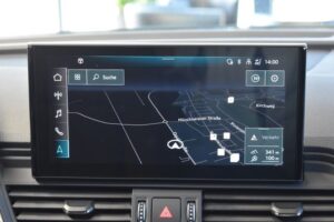 Audi Q5 40TFSI quattro S-tronic LED VirtualCo ACC AHK