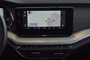 Skoda Octavia Combi 2.0TDI DSG Style LED AHK HUD ViCo