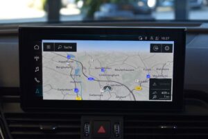 Audi Q5 40TFSI quattro S-tr. S-Line LED Virtual OpSky