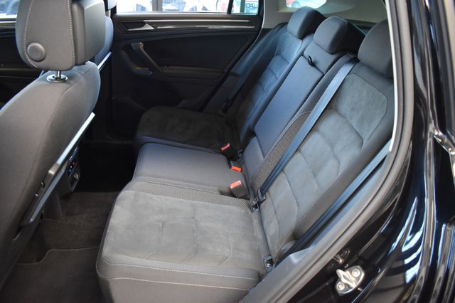 Volkswagen Tiguan 2.0TDI 4Motion R-Line DSG LED AHK Virtual