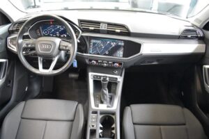 Audi Q3 35TDI Sportback S-tronic LED VirtualC ACC B&O