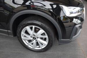 Audi Q2 30TDI S-tronic S-Line LED OpenSky ACC RFKam.