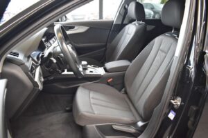 Audi A4 Av 40TDI S-tronic S Line LED AHK ACC 19"Rotor