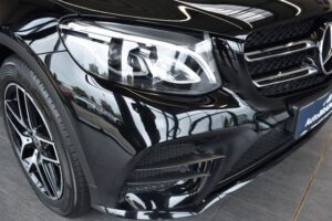 Mercedes-Benz GLC350d 4Matic AMG-Line LED Navi RFK Burmester