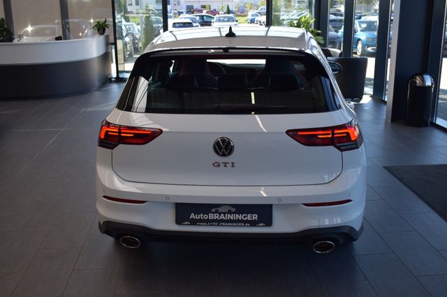 Volkswagen Golf 8 GTI Clubsport DSG IQ-Light RFK VirtualCo.