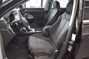 Audi Q3 35TDI Sportback S-tronic LED VirtualC ACC B&O