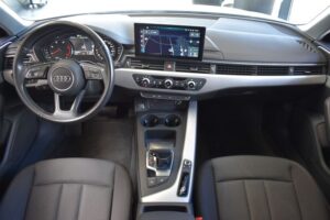 Audi A4 Avant 35TDI Advanced S-tronic LED Nav CarPlay