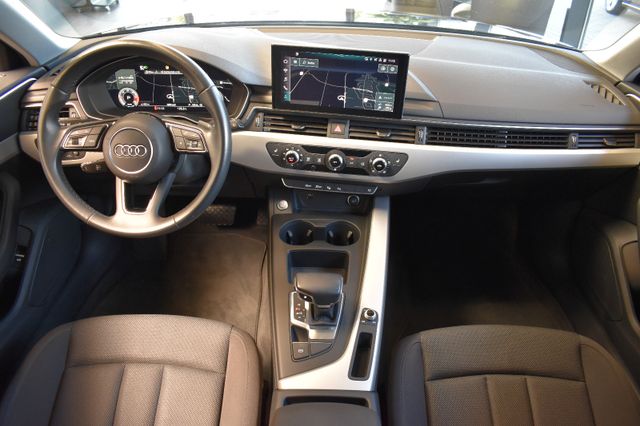 Audi A4 Avant 30TDI S-tronic LED VirtualC SideAssist