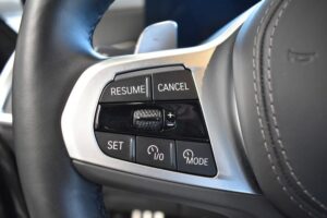 BMW X7 xDrive 40d M Sport 7-Sitzer SoftClose AHK 22"