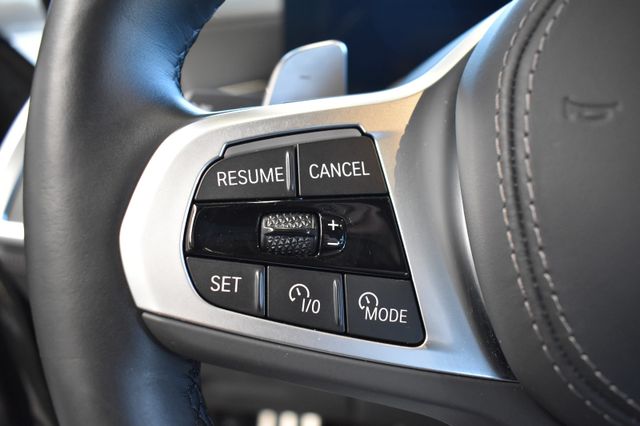 BMW X7 xDrive 40d M Sport 7-Sitzer SoftClose AHK 22"