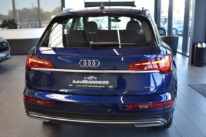 Audi Q5 40TDI Quattro S-tronic LED Nav AHK PanoSD DAB