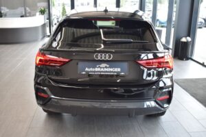 Audi Q3 35TDI Sportback S-tronic LED VirtualC ACC B&O