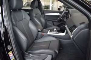 Audi Q5 40TDI Quattro S-Line LED OpenSky ACC VirtualC