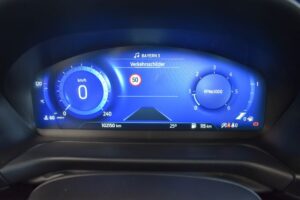 Ford Puma 1.5 EcoBlue Titanium Schlater LED VirtC.
