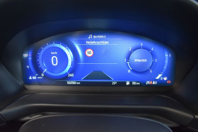 Ford Puma 1.5 EcoBlue Titanium Schlater LED VirtC.