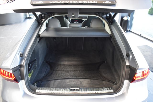 Audi S7 Sportback 3.0TDI Quattro Laser HUD ViCo 20"