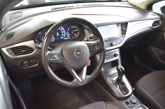 Opel Astra Sports Tourer 1.5CDTI Aut. Busin. LED Navi