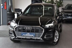 Audi Q5 40TDI Quattro S-Line LED OpenSky ACC VirtualC