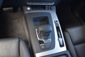 Audi Q5 40TDI Quattro S-tronic LED AHK HUD VirtualCo.