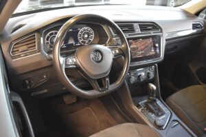 Volkswagen Tiguan 2.0TDI 4Motion R-Line DSG LED AHK Virtual