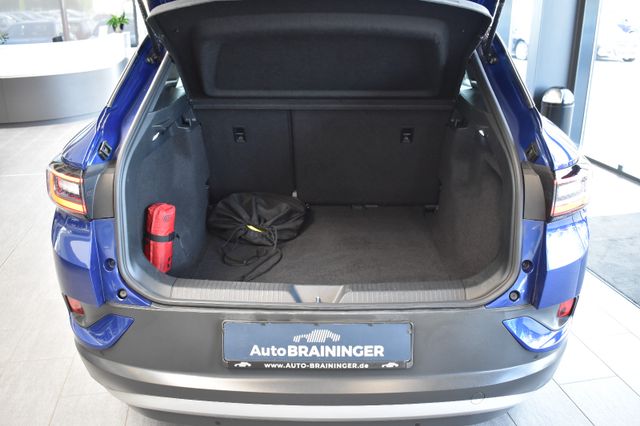 Volkswagen ID.4 Pure Performance LED ACC Ambiente DAB PDCs