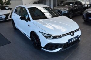 Volkswagen Golf 8 GTI Clubsport DSG IQ-Light RFK VirtualCo.