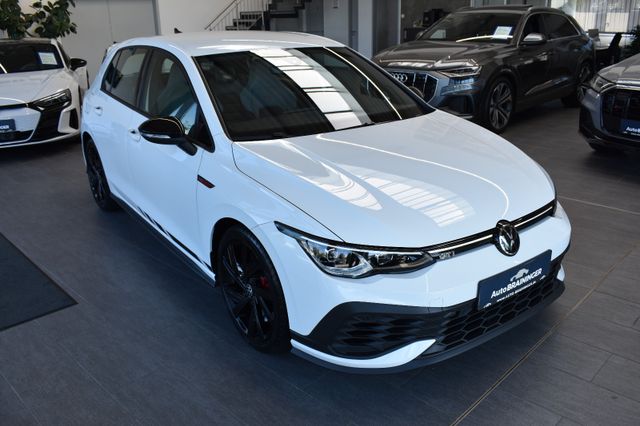 Volkswagen Golf 8 GTI Clubsport DSG IQ-Light RFK VirtualCo.