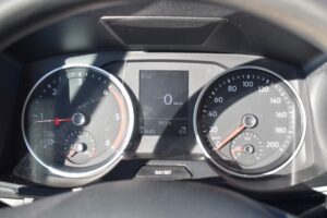 Volkswagen Crafter Pritsche Doppelkabine AHK Klima CarPlay