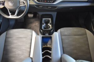 Volkswagen ID.4 Pure Performance Aut. Wärmep. LED ACC PDC