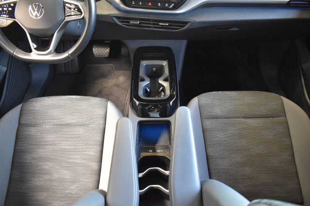 Volkswagen ID.4 Pure Performance Aut. Wärmep. LED ACC PDC