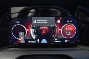 Volkswagen Golf 8 GTI Clubsport DSG IQ-Light RFK VirtualCo.